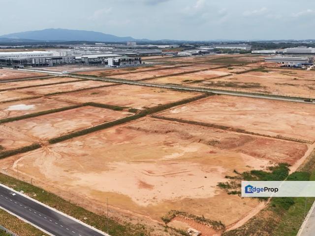 Jenjarom Industrial Park
