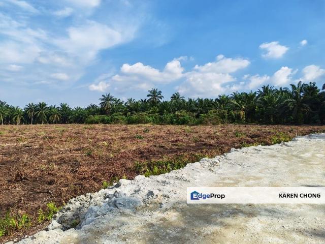 Jenjarom Industrial Park