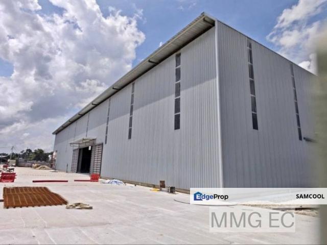 Jenjarom Industrial Park