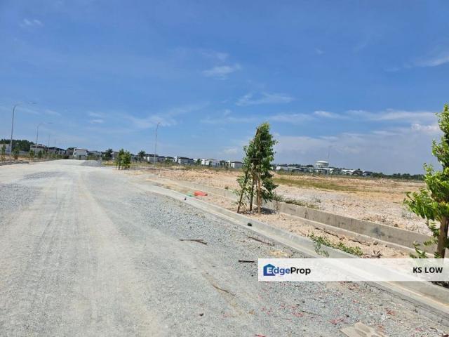 Jenjarom Industrial Park