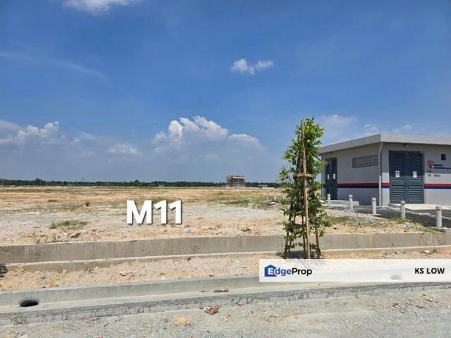Jenjarom Industrial Park