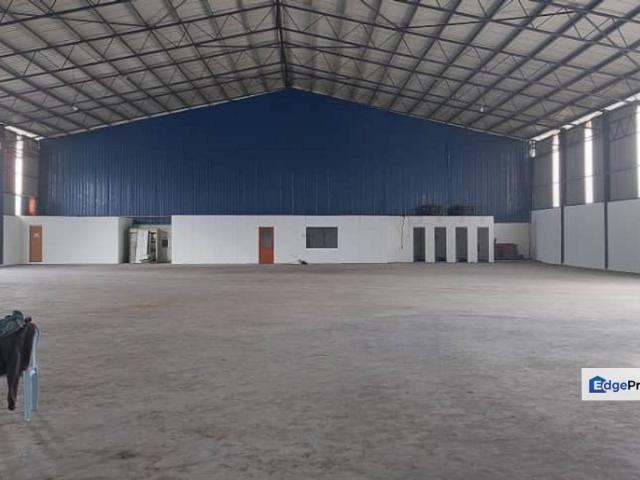 Jenjarom Industrial Park