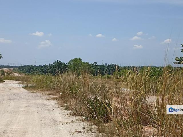 Jenjarom Industrial Park