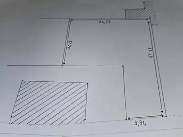 Jenlain 59144 Achat / Vente terrain