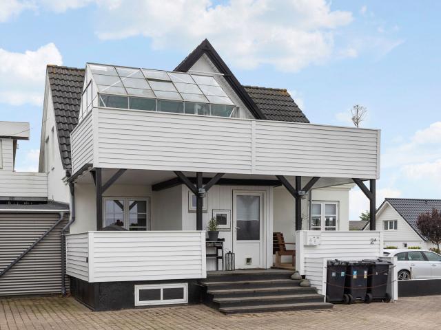 Jens Hansens Vej 2A, Nr. Søby