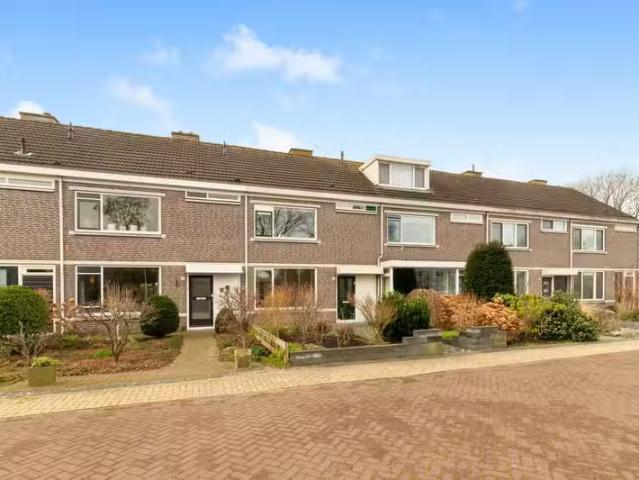Jean Monnetstraat 272 Heemskerk