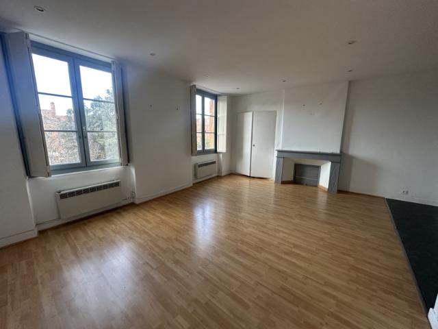 JEAN JAURES T4bis de 125m2 1495 EUR