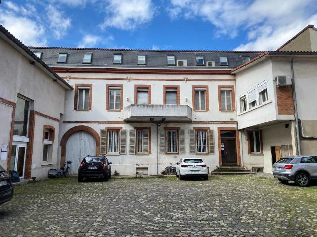 Jeanne d'Arc Plateau de 619m2 1 795 000 EUR
