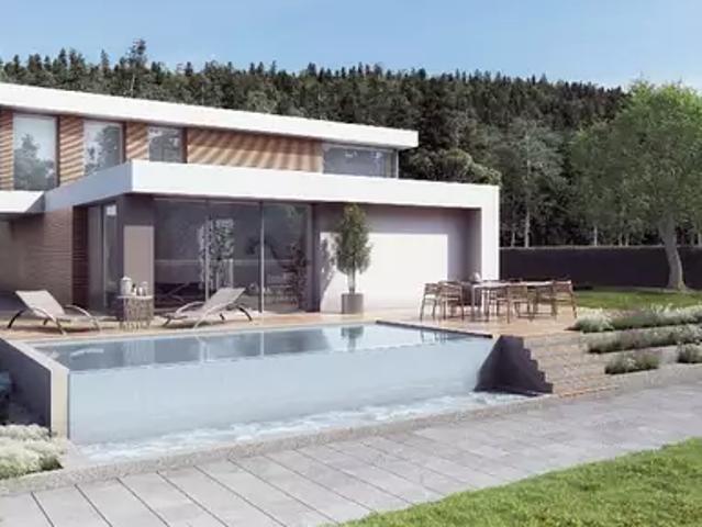 Jebsheim 68320 Programme neuf maison neuf à vendre 6 pièces
