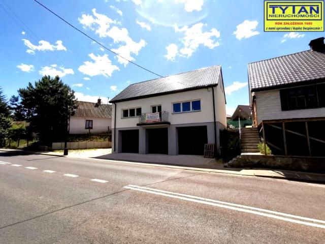 Jedwabieńska 180 m², Piątnica Poduchowna