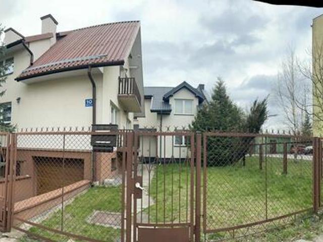 Jedynka z balkonem do wynajęcia, Śródmieście Radom