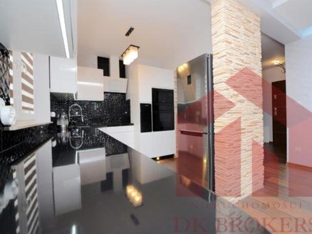 Jedyny taki apartament do wynajęcia z garażem