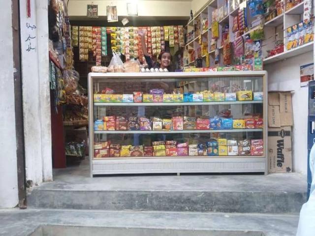 Jeddah super store Abbottabad ID 25458
