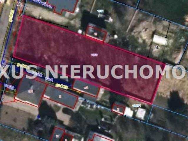 Jedności 1 050 m², Będzin