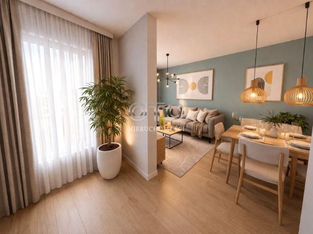 Jedności Narodowej 25,42 m², Wrocław