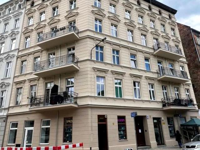 Jedności Narodowej 25 m², Wrocław