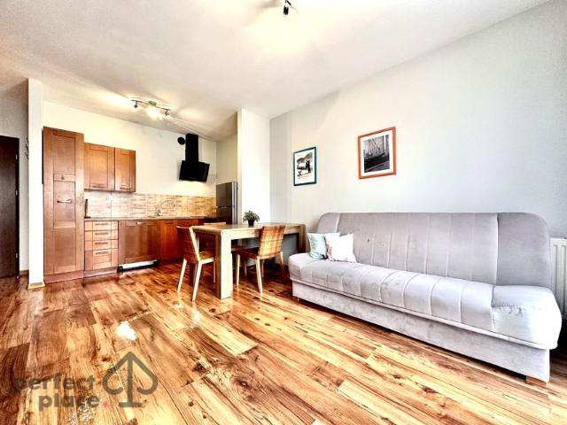 Jedności Narodowej 44 m², Wrocław