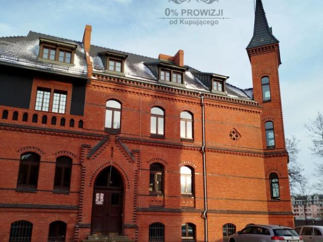 Jedności Narodowej 62,63 m², Wrocław