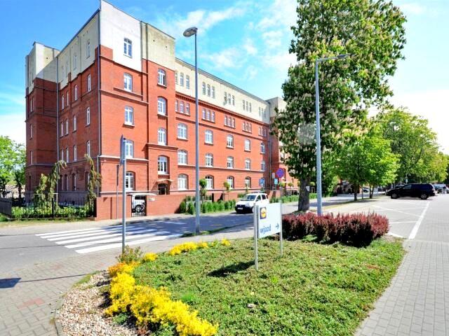 Jedności Narodowej 66,47 m², Kołobrzeg