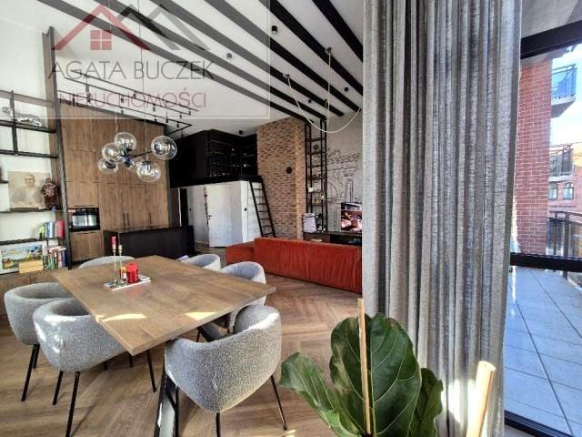 Jedności Narodowej 83 m², Wrocław
