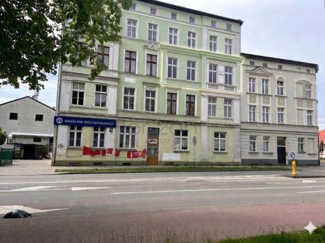 Jedności Narodowej 87,60 m², Kołobrzeg