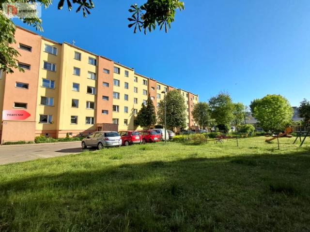 Jedności Narodu 65,70 m², Tczew