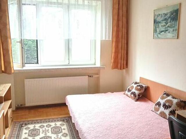 Jednoosobowy pokój w domku 20m2 Prokocim dla dziewczyny