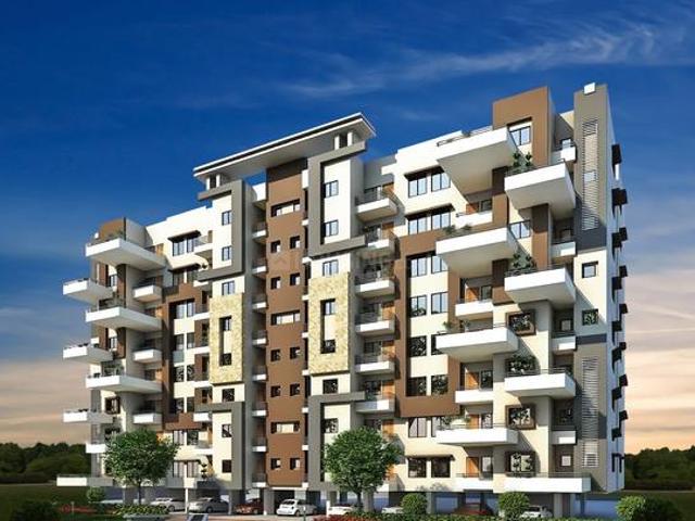 Jeet Homes,Ayodhya Bypass 2 BHK Apartment For Sale Bhopal