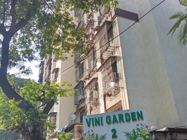 Jeevan Ashiyana 1 Bedroom 600 Sq. Ft. Apartment in Borivali West Mumbai Listing ID: #10067