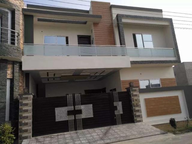 Jeewan city phase4 Sahiwal ID 50097