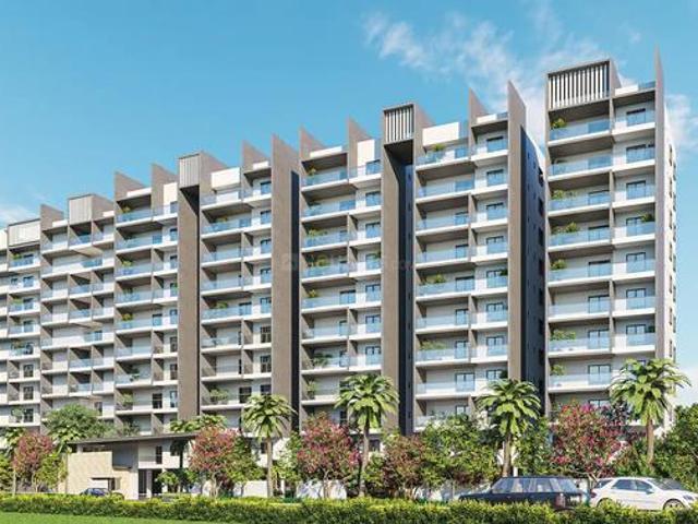 Jeedimetla 3 BHK Apartment For Sale Hyderabad