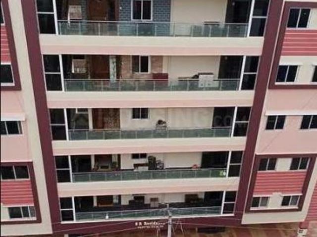 Jeedimetla 3 BHK Apartment For Sale Hyderabad