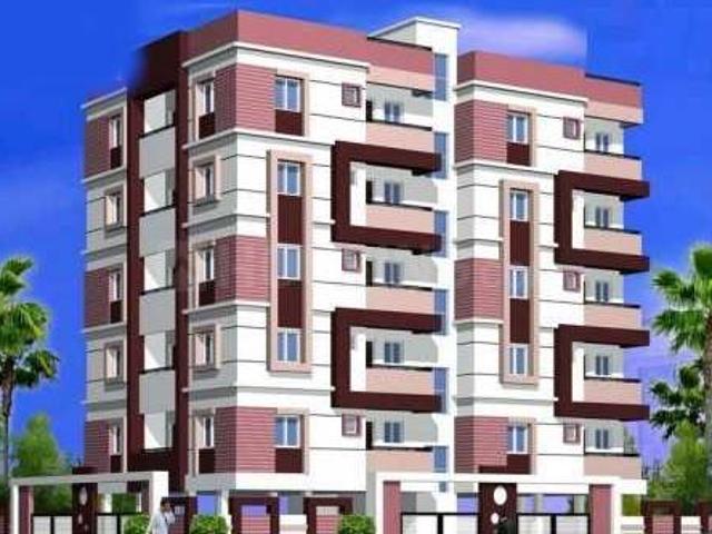 Jeedimetla 3 BHK Apartment For Sale Hyderabad