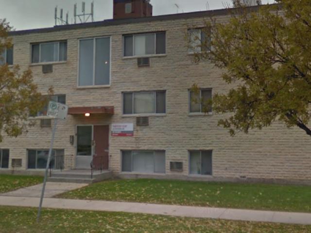 Jefferson Avenue, Winnipeg, MB, R3M 0P7