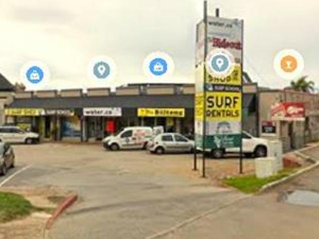jeffreys bay coastal commercial bu.
