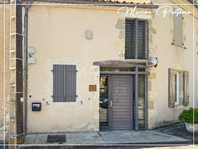 JÉGUN – Charme & potentiel au cœur du village