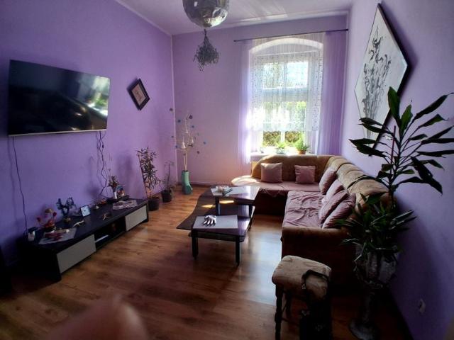 Jegĺowa 69,22 m², Strzelin