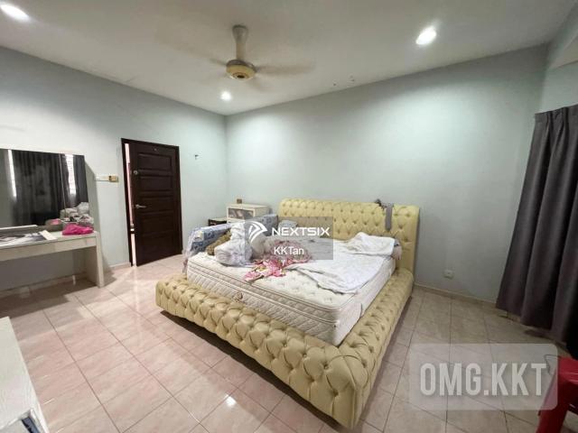 Jejawi Bandar Botanic Klang, 2 Storey House For Sales