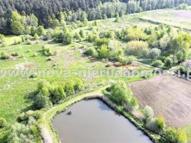 Jejkowice, 1280 m² Działka