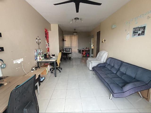 Jelutong The Spring Condo Direct Seaview 2 Carparks Value Buy