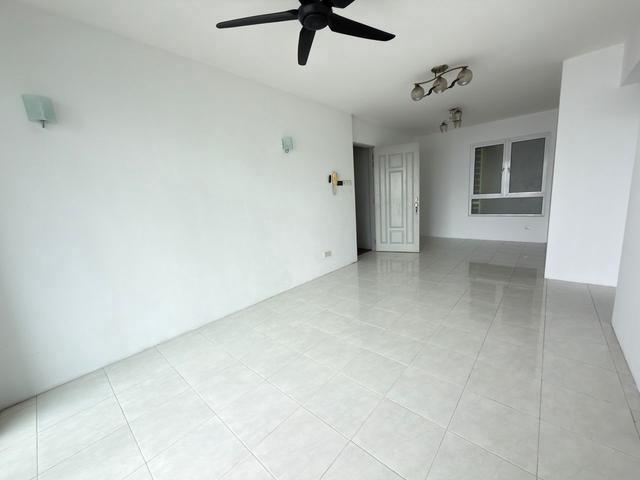 Jelutong The Spring Condominium Partial Furnished Seaview Cheaper Unit