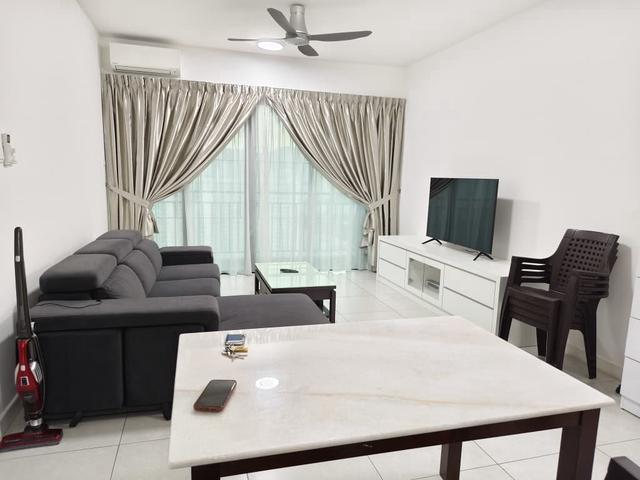Jelutong unit for RENT Move in immediately Prime location