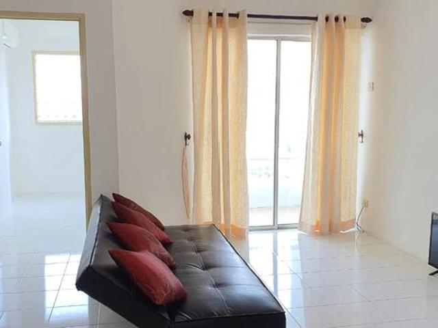 Jelutong unit for RENT move in immediately Prime location