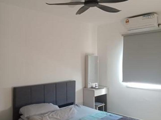 Jelutong Park Apart nice unit Jelutong