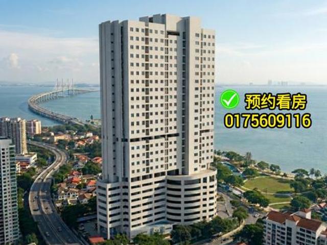 Jelutong Straits Garden FOR SALE