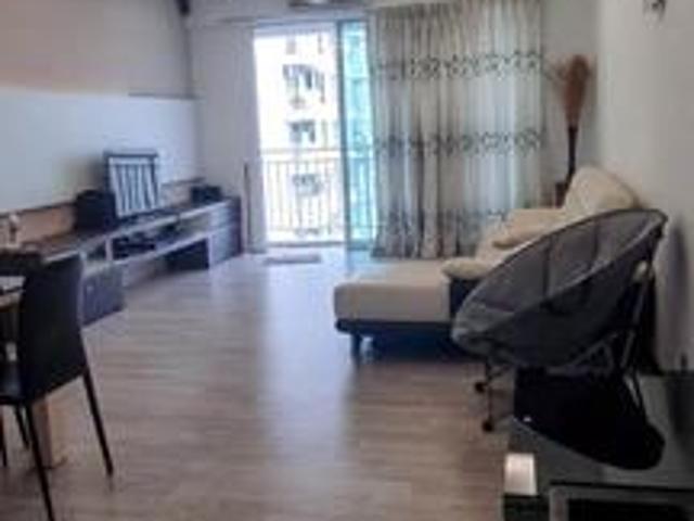 Jelutong Summer Place Direct Seaview 4 Rooms Renovated