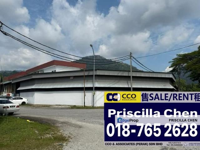 Jelapang Free Trade Zone