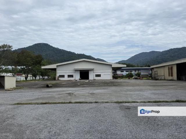 Jelapang Free Trade Zone