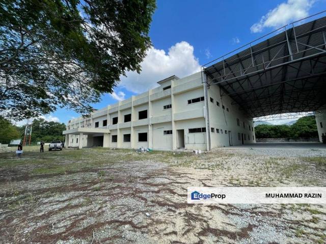 Jelapang Free Trade Zone