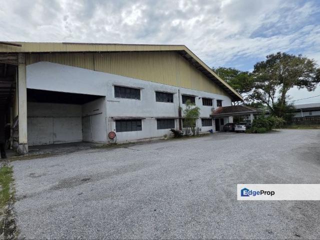 jelapang ipoh factory or sales